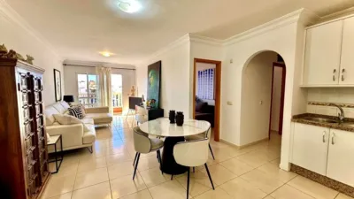 Ático en venta en Calle Desconocido, Callao Salvaje-Playa Paraíso-Armeñime (Adeje) de 389.000 €