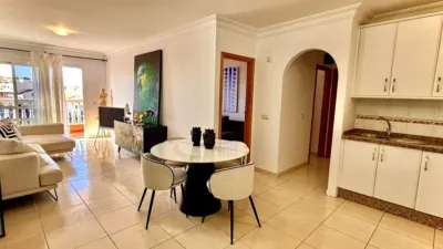 Ático en venta en Calle Desconocido, Callao Salvaje-Playa Paraíso-Armeñime (Adeje) de 389.000 €