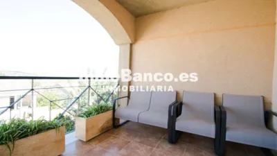 Chalet en alquiler en Calicanto, Chiva de 1.400 €<span>/mes</span>