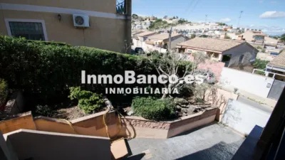 Chalet en alquiler en Calicanto, Chiva de 1.400 €<span>/mes</span>
