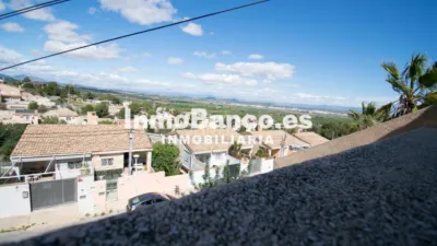 Chalet en alquiler en Calicanto, Chiva de 1.400 €<span>/mes</span>