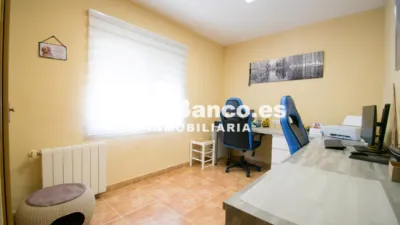 Chalet en alquiler en Calicanto, Chiva de 1.400 €<span>/mes</span>