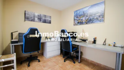 Chalet en alquiler en Calicanto, Chiva de 1.400 €<span>/mes</span>