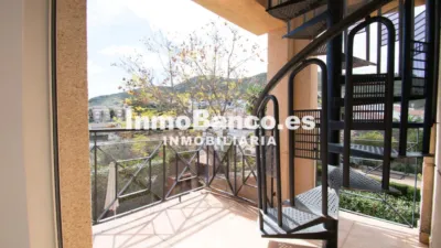 Chalet en alquiler en Calicanto, Chiva de 1.400 €<span>/mes</span>