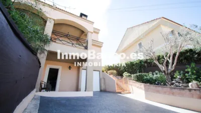 Chalet en alquiler en Calicanto, Chiva de 1.400 €<span>/mes</span>