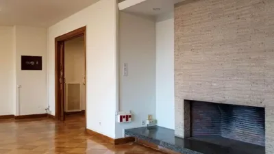 Piso en alquiler en Paseo de la Castellana, cerca de Calle de Pedro Teixeira - Imagen 5