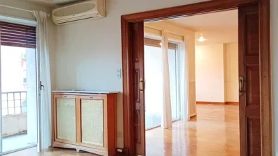 Piso en alquiler en Paseo de la Castellana, cerca de Calle de Pedro Teixeira - Imagen 14