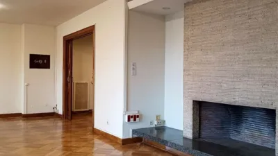 Piso en alquiler en Paseo de la Castellana, cerca de Calle de Pedro Teixeira - Imagen 15