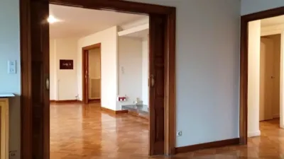 Piso en alquiler en Paseo de la Castellana, cerca de Calle de Pedro Teixeira - Imagen 16