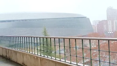 Piso en alquiler en Paseo de la Castellana, cerca de Calle de Pedro Teixeira - Imagen 18