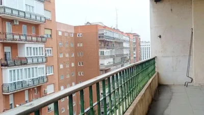 Piso en alquiler en Paseo de la Castellana, cerca de Calle de Pedro Teixeira - Imagen 19
