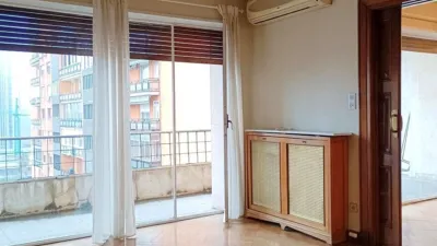 Piso en alquiler en Paseo de la Castellana, cerca de Calle de Pedro Teixeira - Imagen 7