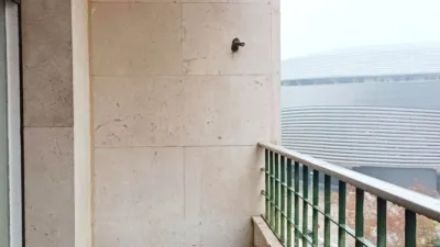 Piso en alquiler en Paseo de la Castellana, cerca de Calle de Pedro Teixeira - Imagen 20