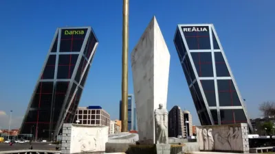 Piso en alquiler en Paseo de la Castellana, cerca de Calle de Pedro Teixeira - Imagen 22