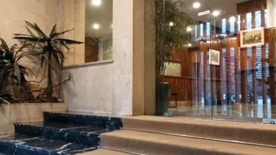 Piso en alquiler en Paseo de la Castellana, cerca de Calle de Pedro Teixeira - Imagen 21