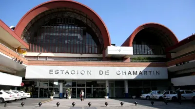 Piso en alquiler en Paseo de la Castellana, cerca de Calle de Pedro Teixeira - Imagen 23