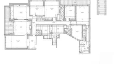 Piso en alquiler en Paseo de la Castellana, cerca de Calle de Pedro Teixeira - Imagen 26