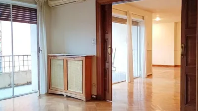 Piso en alquiler en Paseo de la Castellana, cerca de Calle de Pedro Teixeira - Imagen 9