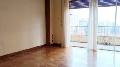 Piso en alquiler en Paseo de la Castellana, cerca de Calle de Pedro Teixeira - Imagen 6