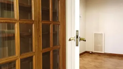 Piso en alquiler en Paseo de la Castellana, cerca de Calle de Pedro Teixeira - Imagen 11