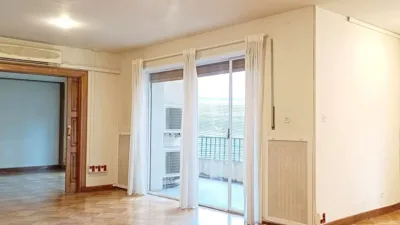 Piso en alquiler en Paseo de la Castellana, cerca de Calle de Pedro Teixeira - Imagen 8