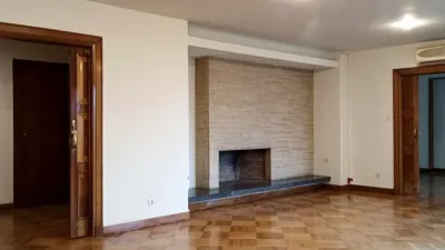 Piso en alquiler en Paseo de la Castellana, cerca de Calle de Pedro Teixeira - Imagen 3