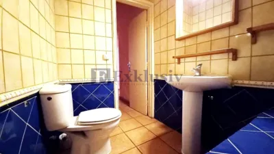 Terraced house in Arafo photo 11