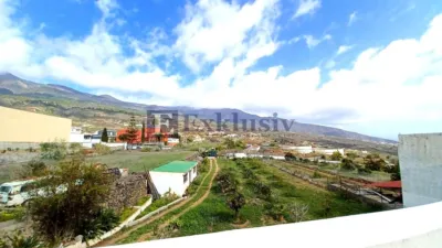 Terraced house in Arafo photo 3