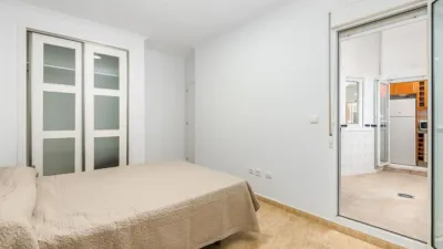 Apartment at Calle de Patricio Zammit, 61 photo 11