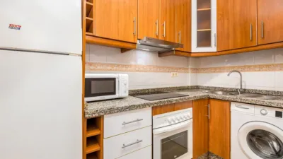 Apartment at Calle de Patricio Zammit, 61 photo 15