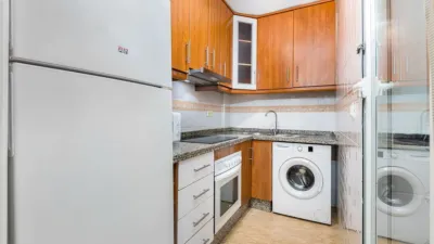 Apartment at Calle de Patricio Zammit, 61 photo 16