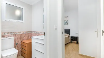 Apartment at Calle de Patricio Zammit, 61 photo 17