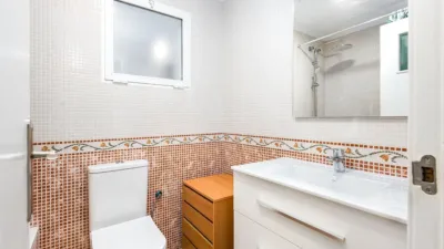 Apartment at Calle de Patricio Zammit, 61 photo 18