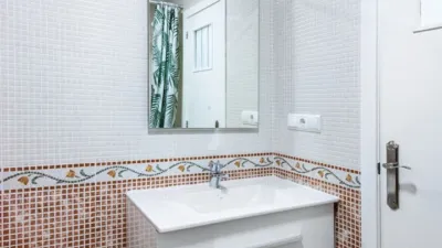 Apartment at Calle de Patricio Zammit, 61 photo 19