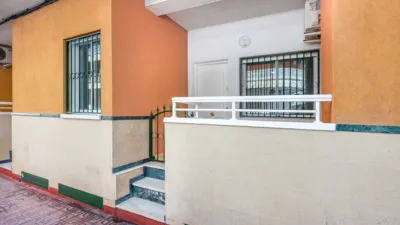 Piso – Torrevieja - Vista 2