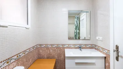Apartment at Calle de Patricio Zammit, 61 photo 21