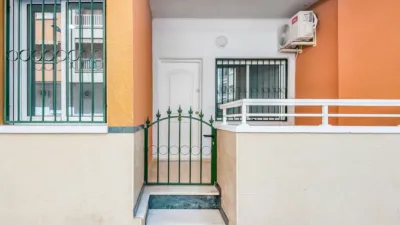 Apartment at Calle de Patricio Zammit, 61 photo 27