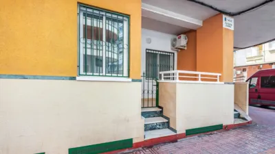 Apartment at Calle de Patricio Zammit, 61 photo 29