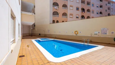 Apartment at Calle de Patricio Zammit, 61 photo 31