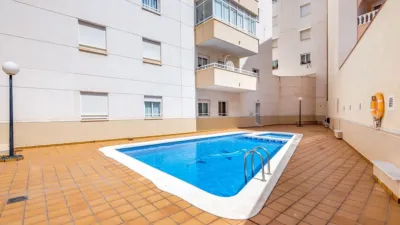 Apartment at Calle de Patricio Zammit, 61 photo 32