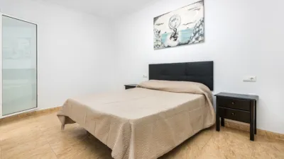 Piso – Torrevieja - Vista 3