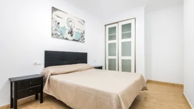 Apartment at Calle de Patricio Zammit, 61 photo 8