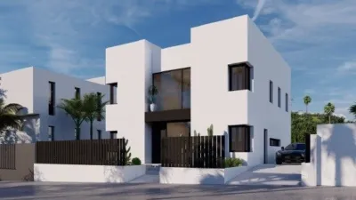 Chalet in La Plana photo 11
