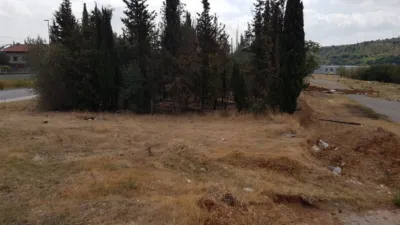 Terreno en alquiler en La Flora, Olesa de Montserrat de 2.500 €<span>/mes</span>