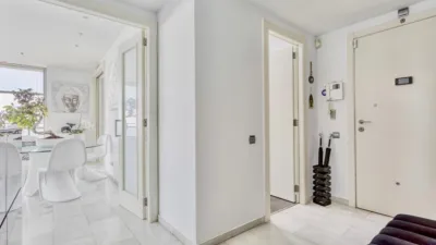 Apartment on Passeig de García Fària photo 10