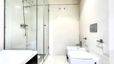 Apartment on Passeig de García Fària photo 24