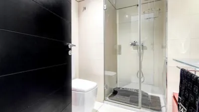 Apartment on Passeig de García Fària photo 25