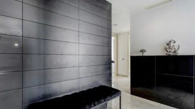 Apartment on Passeig de García Fària photo 28