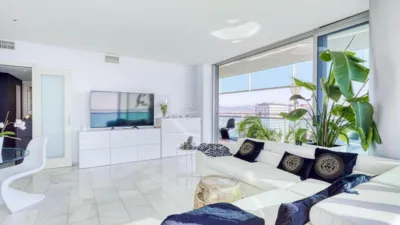 Apartment on Passeig de García Fària photo 5