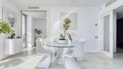 Apartment on Passeig de García Fària photo 8